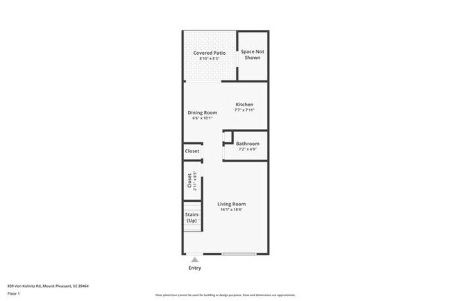 Photo - 839 Von Kolnitz Rd