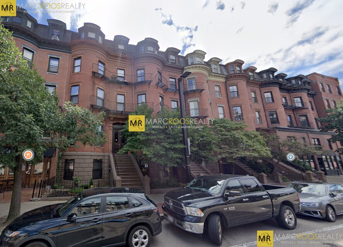 Photo - 521 Columbus Ave Rental