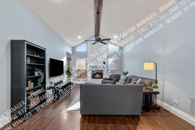 Photo - 3416 Aster Ln