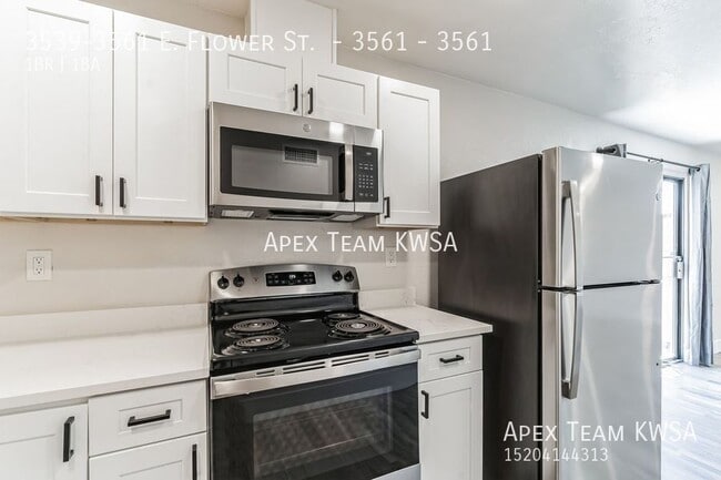 Photo - 3539-3561 E. Flower St.  - 3561-3561 Unit 3561
