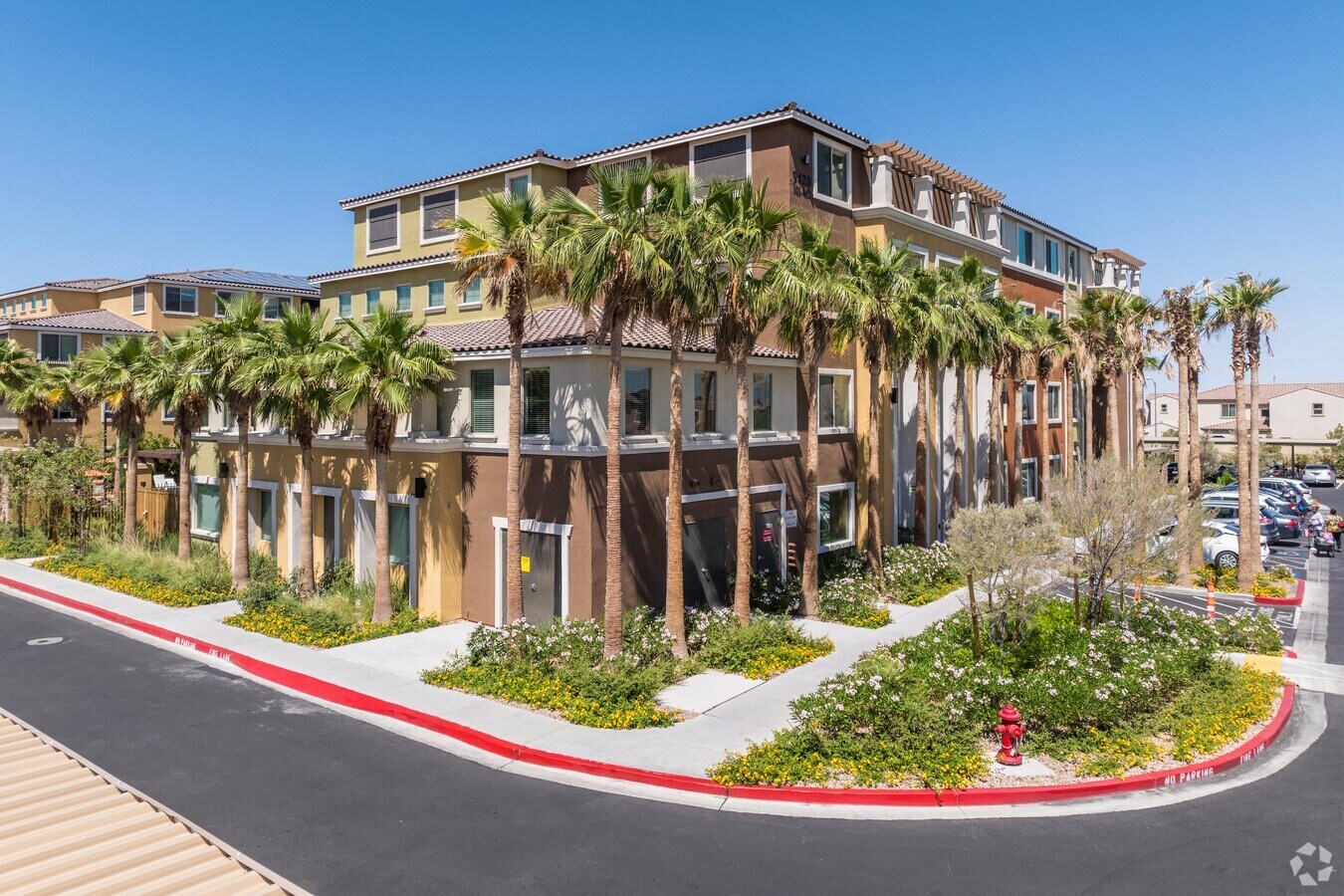 Capriccio Senior Living - Capriccio Senior Living Apartments