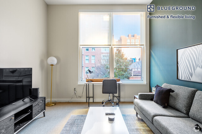 Building Photo - 425 8th St NW Unit FL3-ID246 Rental