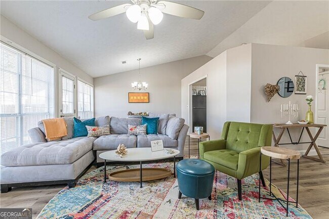 Photo - 3195 Jorden Crest Ct NW