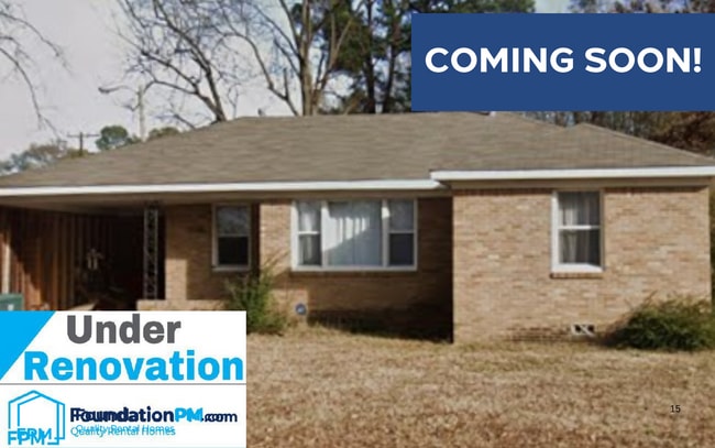 Building Photo - 3166 Mensi St