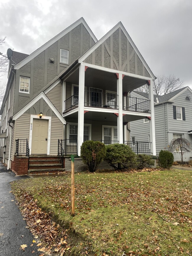 Building Photo - 3666 Tolland Rd Rental