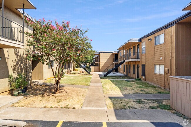 Aeropuertos de Parkwood - Parkwood Apartments