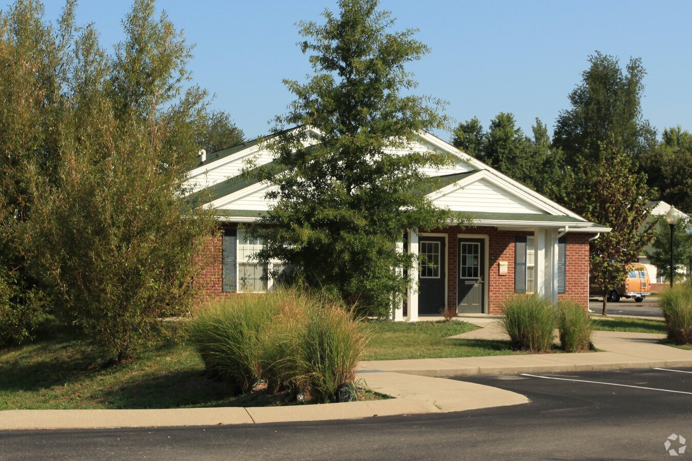 Photo - Linda Villa Apartments