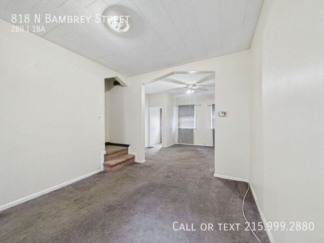Photo - 818 N Bambrey St