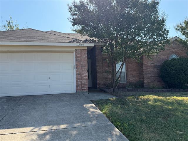 Photo - 2700 Jennie Wells Dr