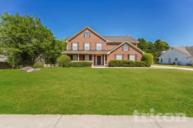 Building Photo - 3270 Summit Pl Dr