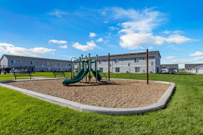 Creekside Commons