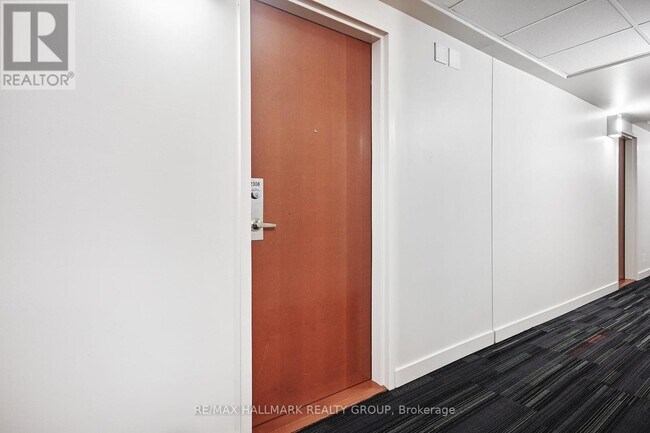 Photo - 324 Laurier Ave W Unité 2306