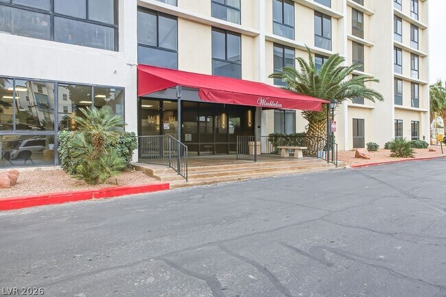 Photo - 3930 University Center Dr Unit 511