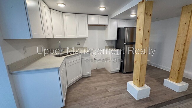 Photo - 7429 Hampson St Unit 7423 Basement