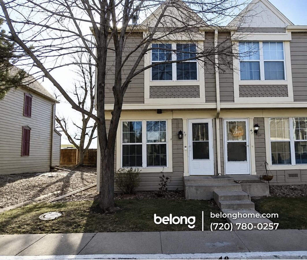 Photo - 1811 S Quebec Way