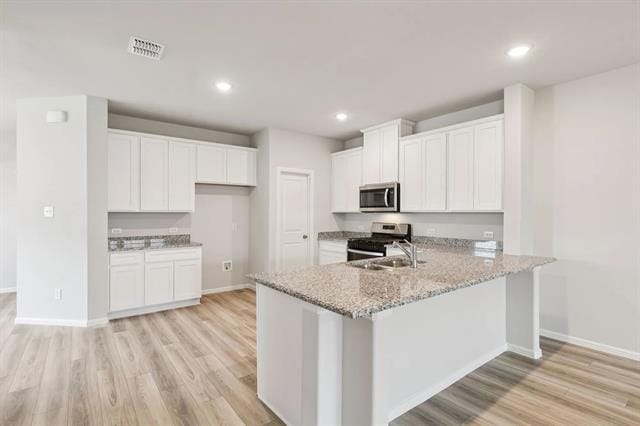 Building Photo - 717 Portina Dr