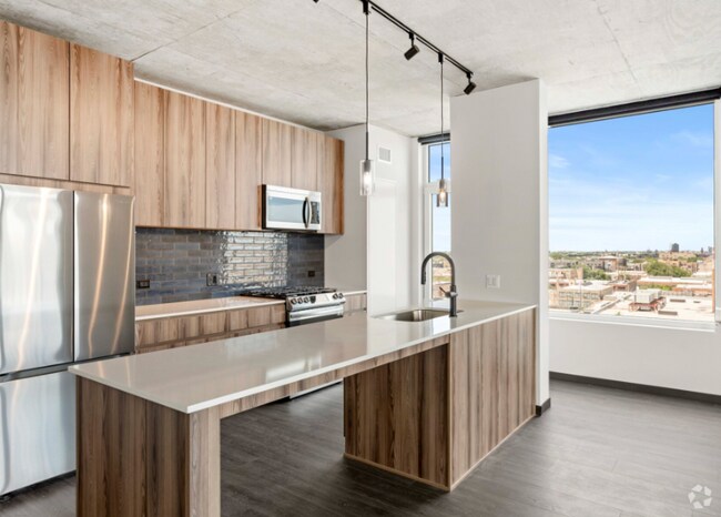 Building Photo - 1601 W Lake St Rental
