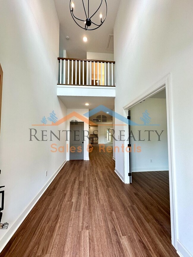 Photo - 3BR Home with Office, Bonus Room, Large Kitchen Island, 2-Car Garage & Large Yard – Huntsville Li...