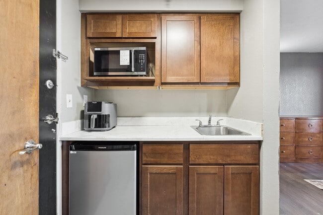 Photo - Jubilee Residences