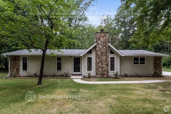 Building Photo - 2305 Reynolds Rd SW Rental