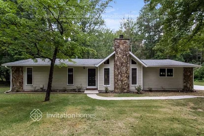 Photo - 2305 Reynolds Rd SW House