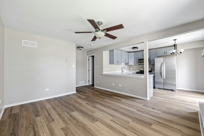 Photo - 1711 S Madison St