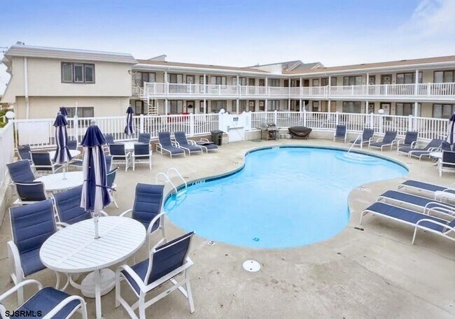 Photo - 9415 Pacific Ave Unit 43