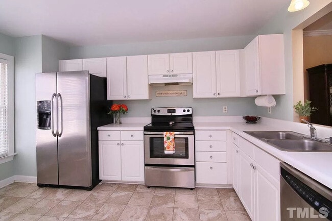 Photo - 2106 Trailridge Ct