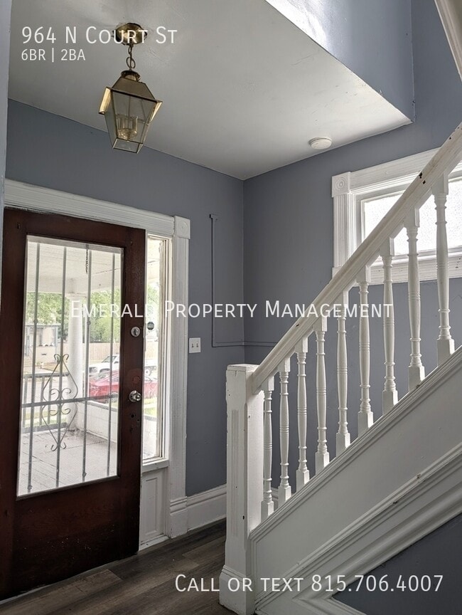 Photo - 964 N Court St