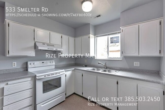 Building Photo - 533 Smelter Rd Rental