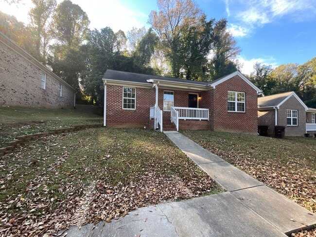 Photo - COMING SOON-NE HIGH POINT! Newly renovated...