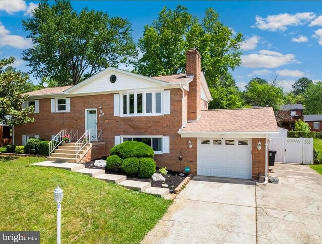 Photo - 12900 Glynis Rd House
