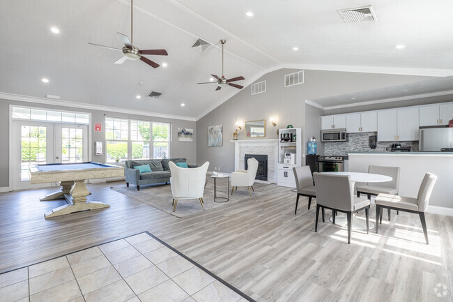 Interior Photo - Liberty Place Rental
