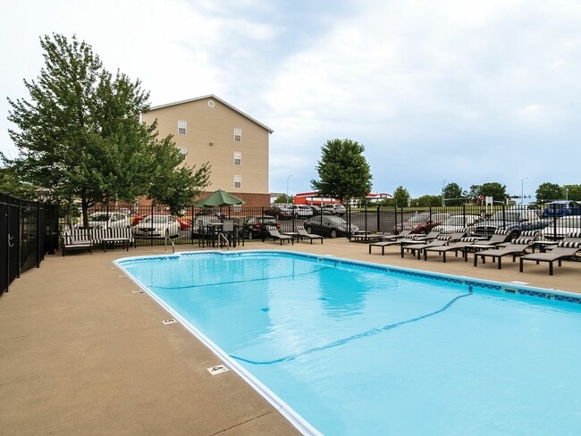 Building Photo - Coryell Crossing Rental