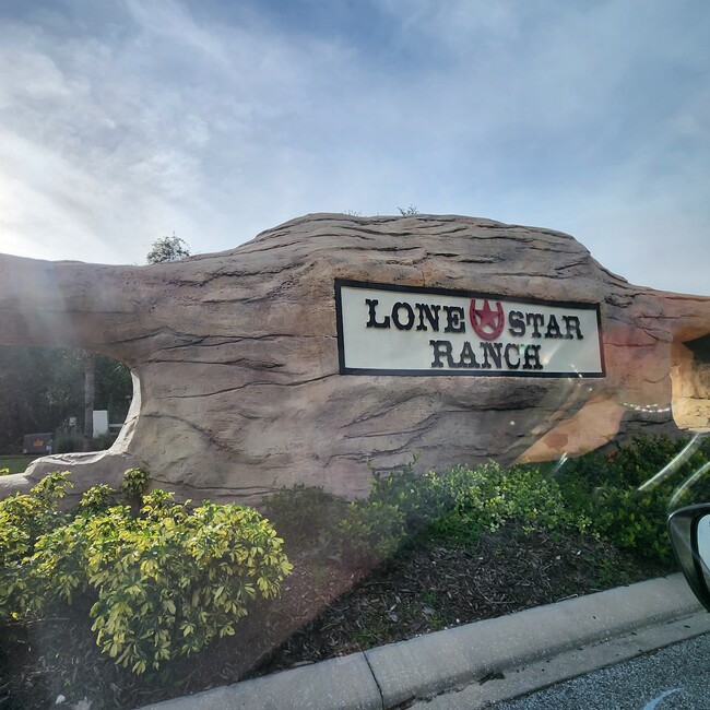 Welcome to Lone Star Ranch Townhomes - 15623 Stable Run Dr Townhome