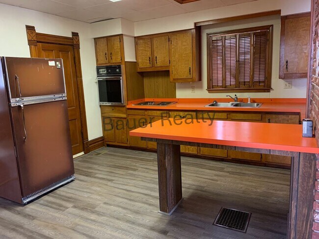 Photo - vf415 Unidad down