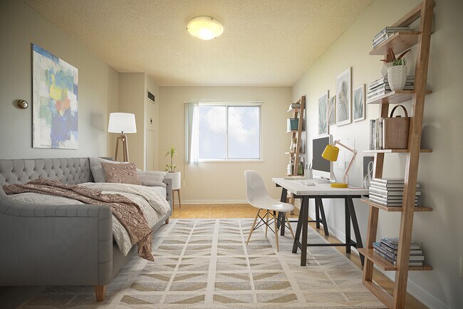 Photo - The Elmwoods