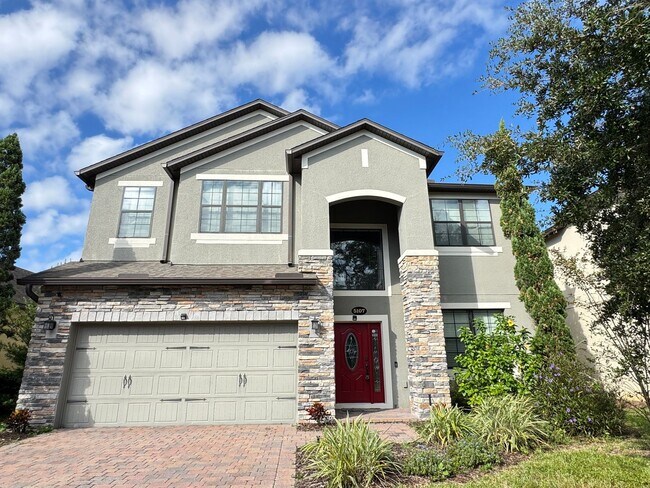 Photo - Experience the Epitome of Lakeside Luxury ...