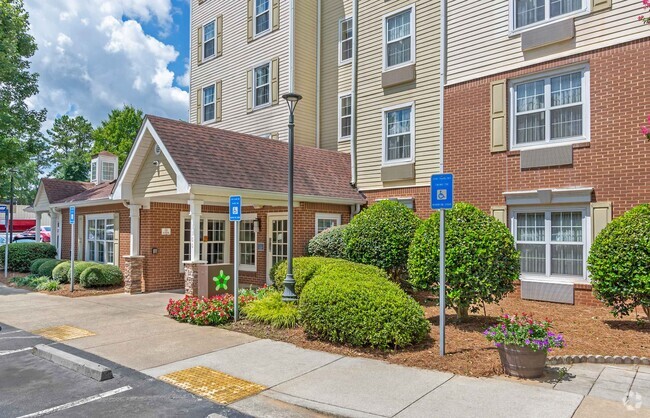 Building Photo - Extended Stay America Atlanta-Northlake Rental