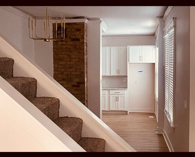 Photo - Renovated Home with 1st floor Study or Add...