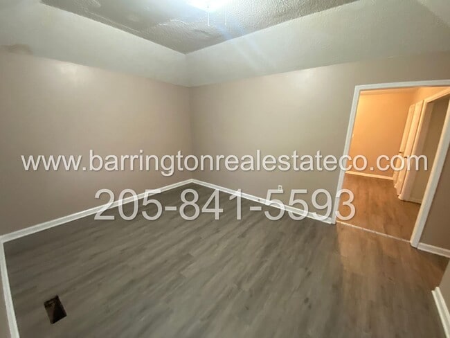 Photo - Birmingham/East Lake