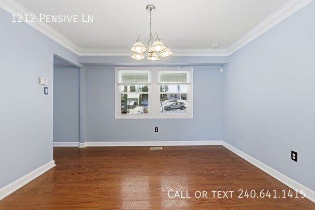 Photo - 1212 Pensive Ln