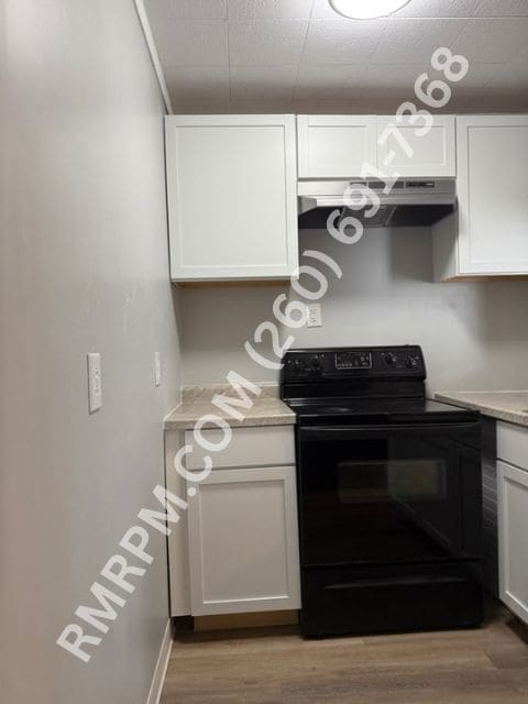 Building Photo - 335 Washington St Rental