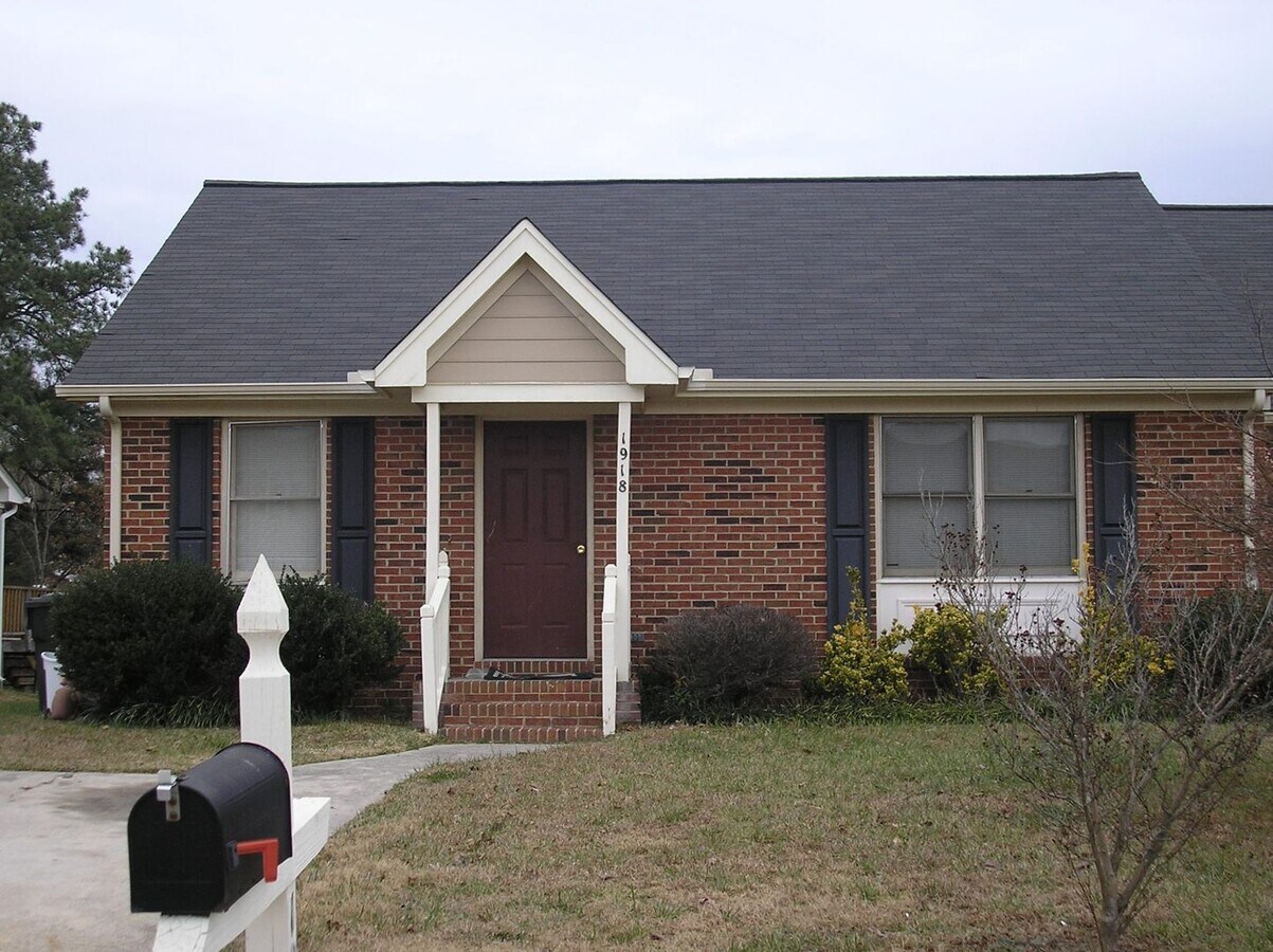 1916-1918 Summerdale Drive - 1916-1918 Summerdale Drive Unidad 1918