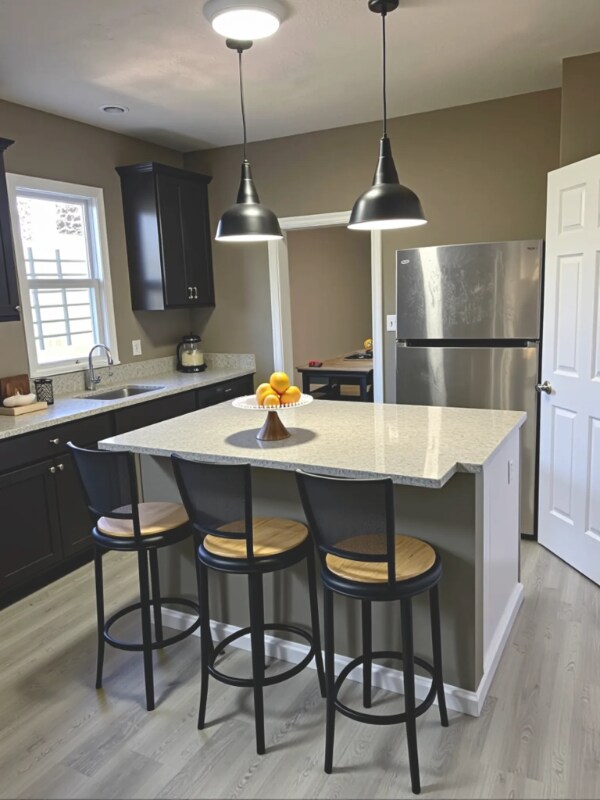 Photo - 1352 Giddings Rd