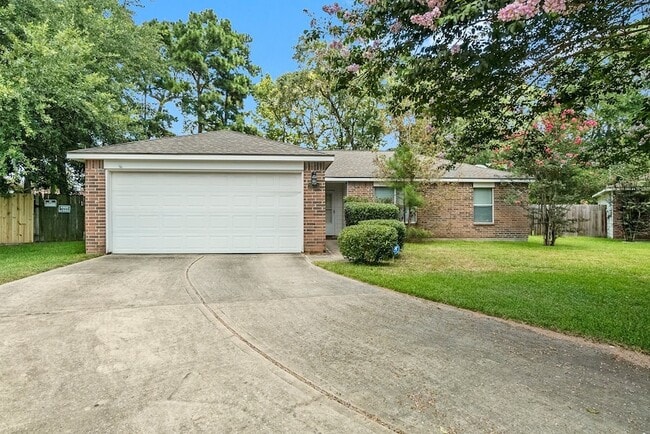 Building Photo - 16305 Many Trees Ln