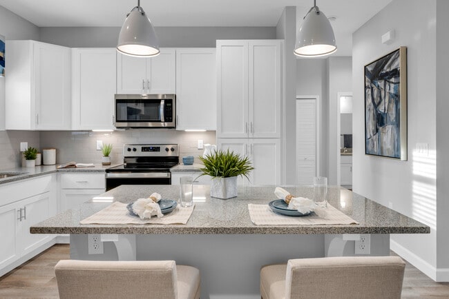 Royal Kitchen