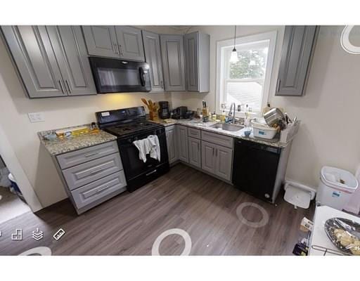 Building Photo - 38 Mapleton St Unit 1