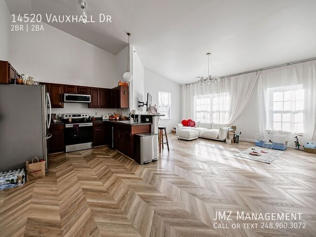 Photo - 14520 Vauxhall Dr