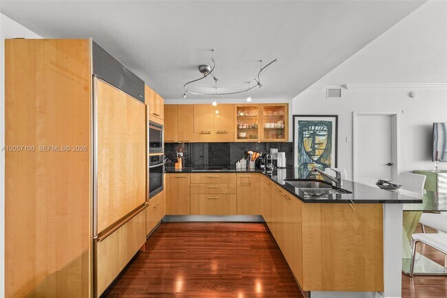 Photo - 6799 Collins Ave Unit 1103
